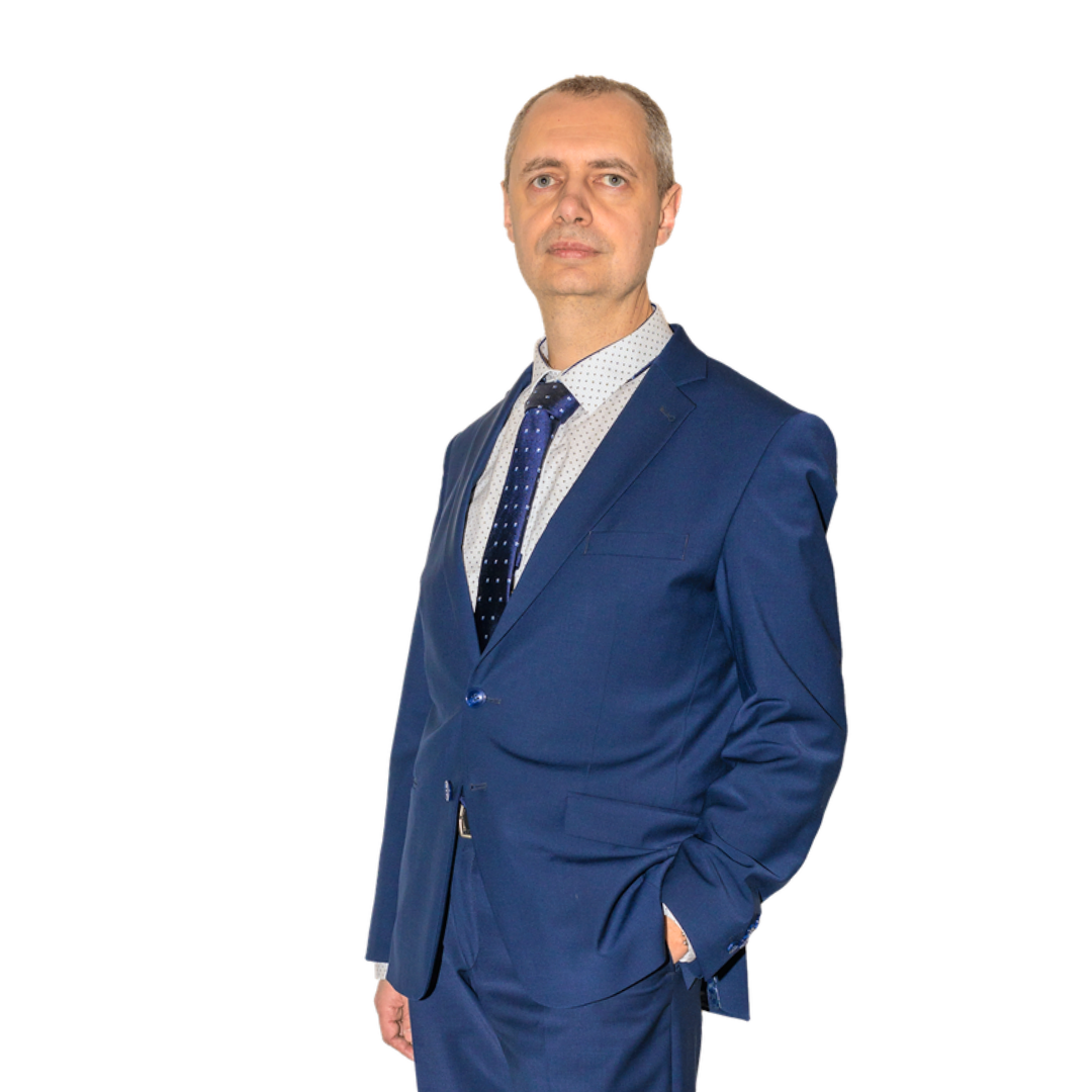 Ing. Boris Szabo — realitný maklér Martin